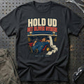 Hold Ud – Det Bliver Dyrere T-Shirt