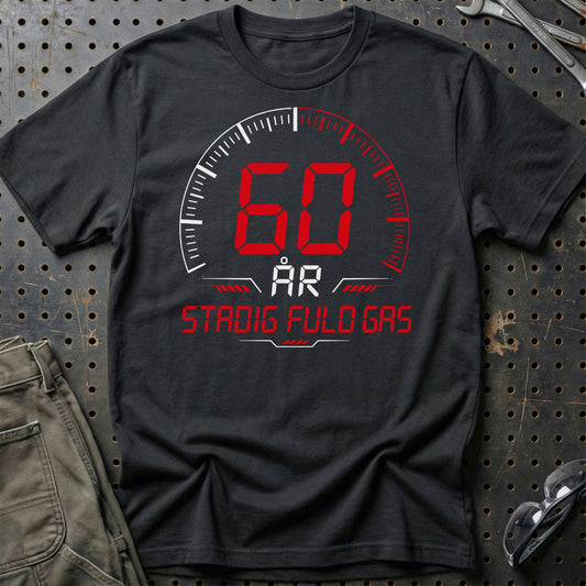 Puch - A Garage Is Not A Garage Without Puch - Unisex T-Shirt, Cotton