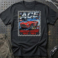 
Produktbillede af AC Ace British Legend 1953-1963 T-Shirt