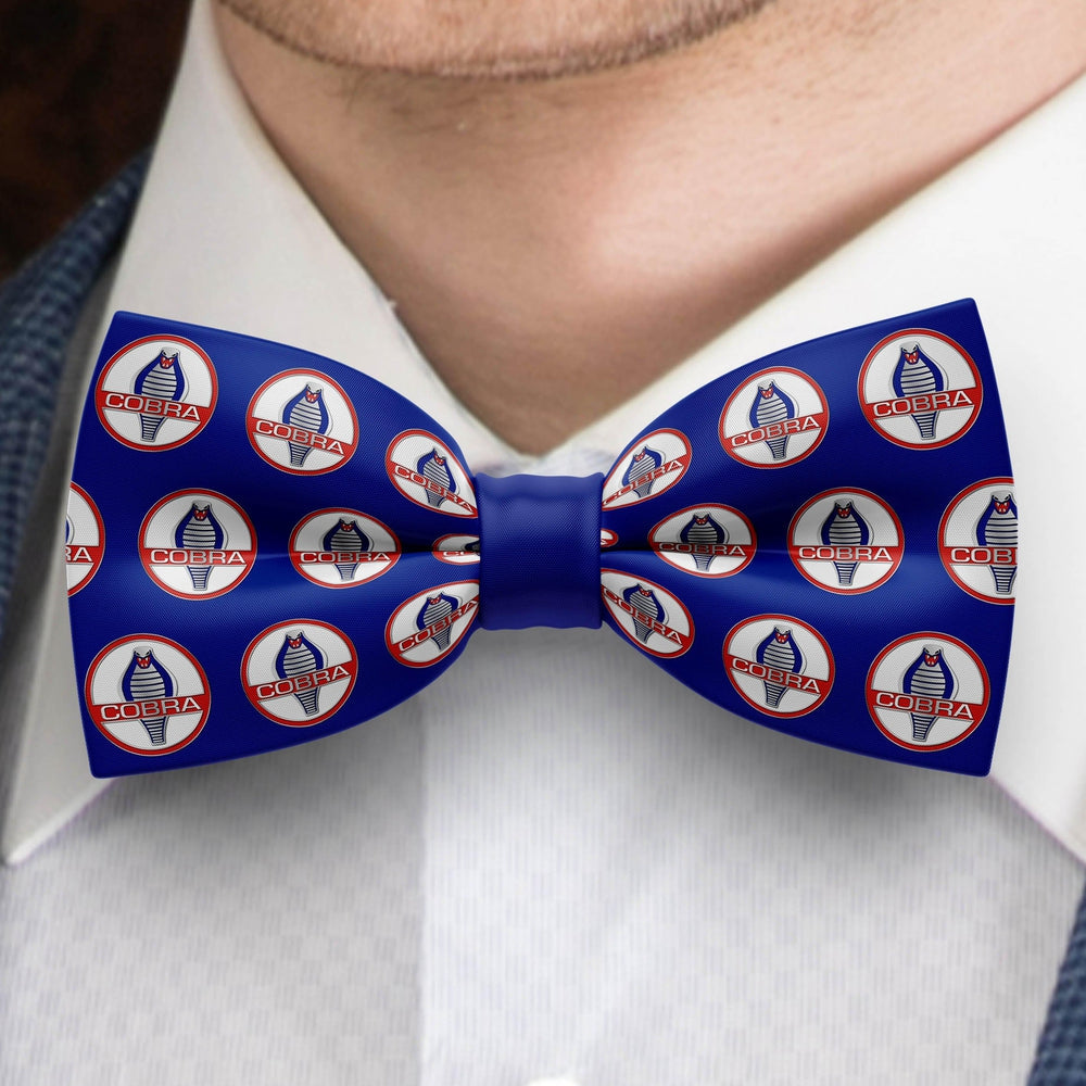 AC Cobra Butterfly-Bow Ties-AC-Garage Culture Shop- garage - man cave - merchandise
