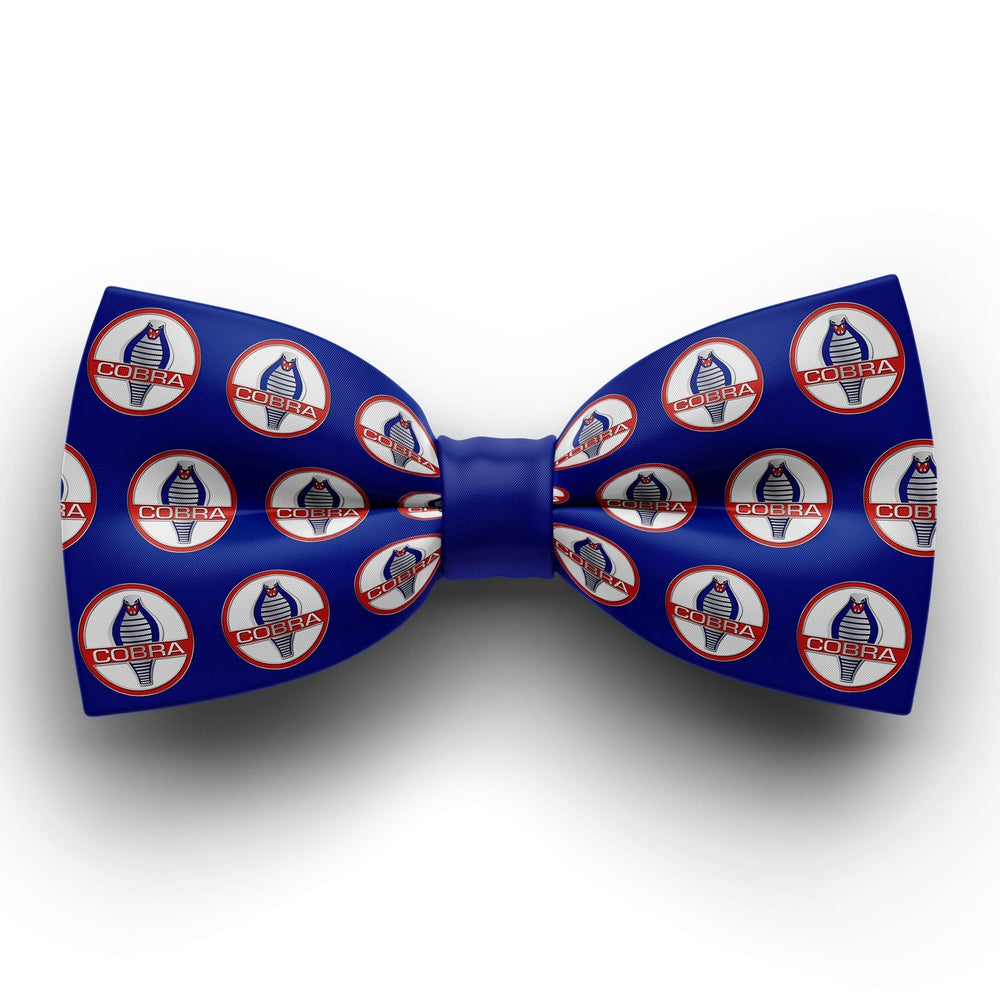 AC Cobra Butterfly-Bow Ties-AC-Papæsker-Garage Culture Shop- garage - man cave - merchandise