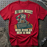 Rød