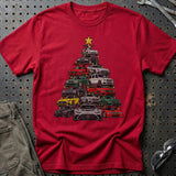 Rød