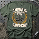 Grøn Militær