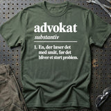 Grøn Militær