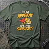Grøn Militær