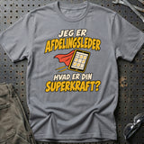 Grå Sport