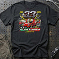 
Produktbillede af Alfa Romeo 33 Stradale Klassisk Italiensk Sportsvogn T-Shirt