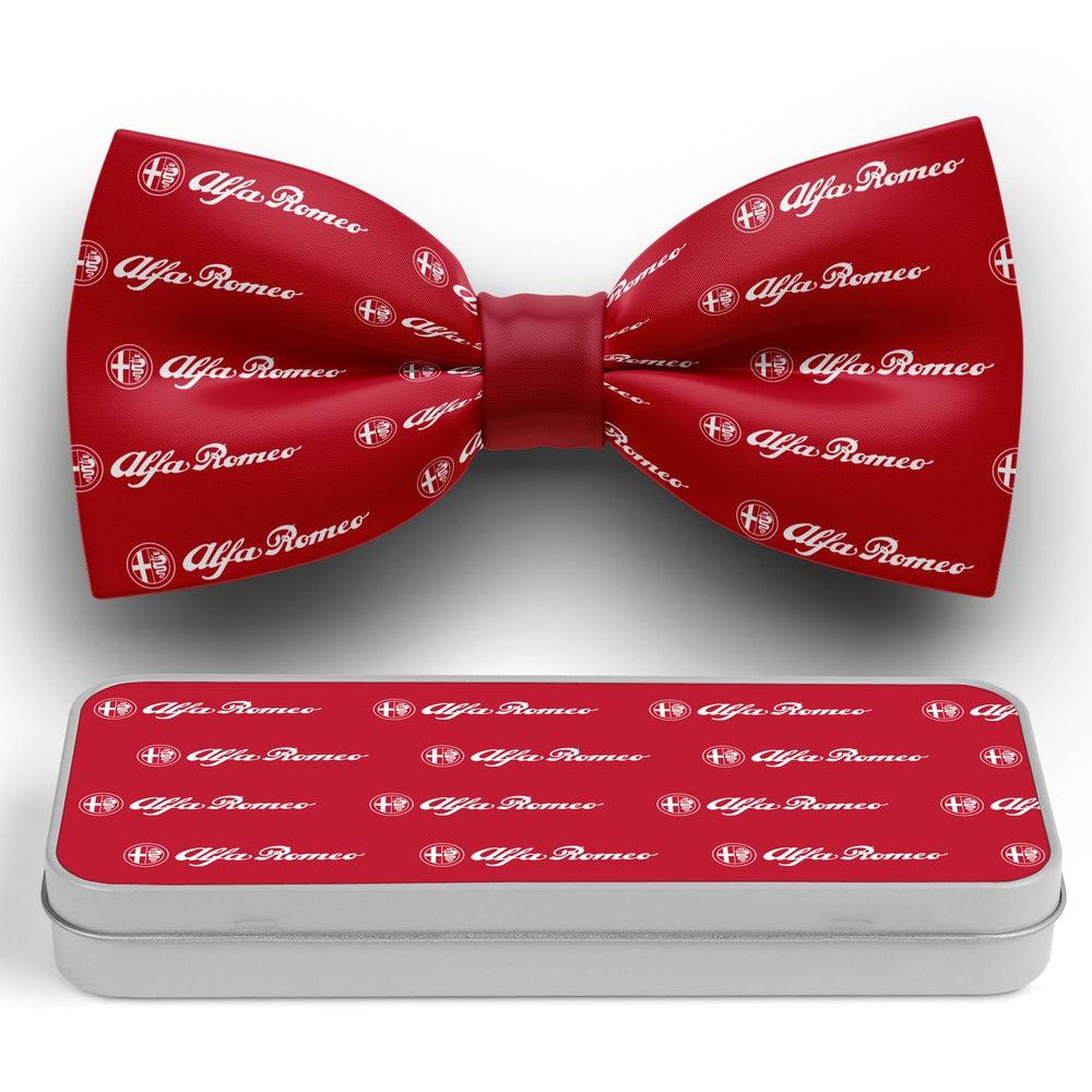 Alfa Romeo Butterfly-Bow Ties-Alfa Romeo-Garage Culture Shop- garage - man cave - merchandise