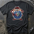 
Produktbillede af Alfa Romeo TAZ T-Shirt