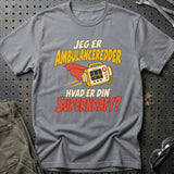 Grå Sport