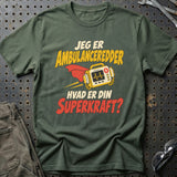 Grøn Militær