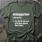 Grøn Militær