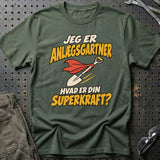 Grøn Militær