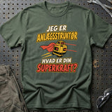 Grøn Militær