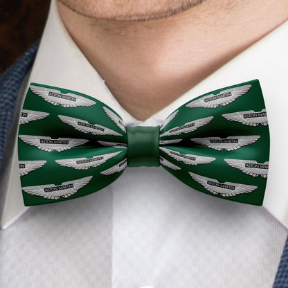 Aston Martin Butterfly-Bow Ties-Aston Martin-Garage Culture Shop- garage - man cave - merchandise