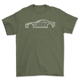 Grøn Militær