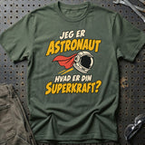 Grøn Militær