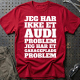 Rød
