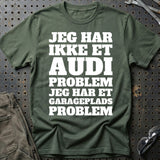 Grøn Militær