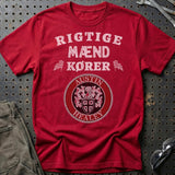 Rød
