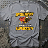 Grå Sport
