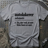 Grå Sport