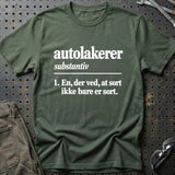 Grøn Militær