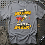 Grå Sport