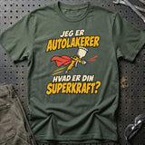 Grøn Militær