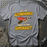 Grå Sport