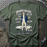 Grøn Militær