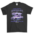 
Produktbillede af BMW E30 Andrenaline T-Shirt