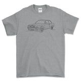 Grå Sport
