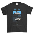 
Produktbillede af BMW E30 T-Shirt