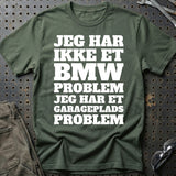 Grøn Militær