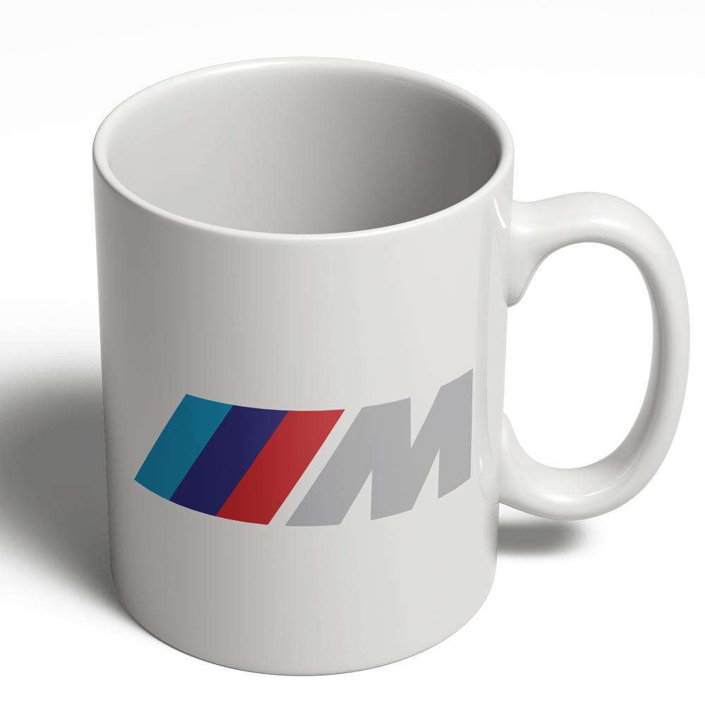 BMW M Keramisk Krus-Krus-BMW-Garage Culture Shop- garage - man cave - merchandise