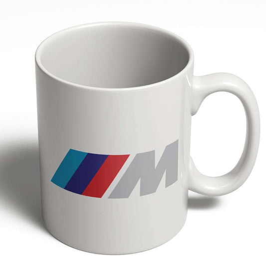 BMW M Keramisk Krus-Krus-BMW-Garage Culture Shop- garage - man cave - merchandise