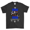 
Produktbillede af BMW R10 T-Shirt