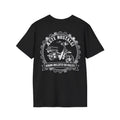 Privat Kim Ussing Jensen T-Shirt Print Back