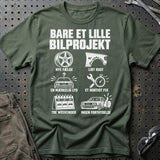 Grøn Militær