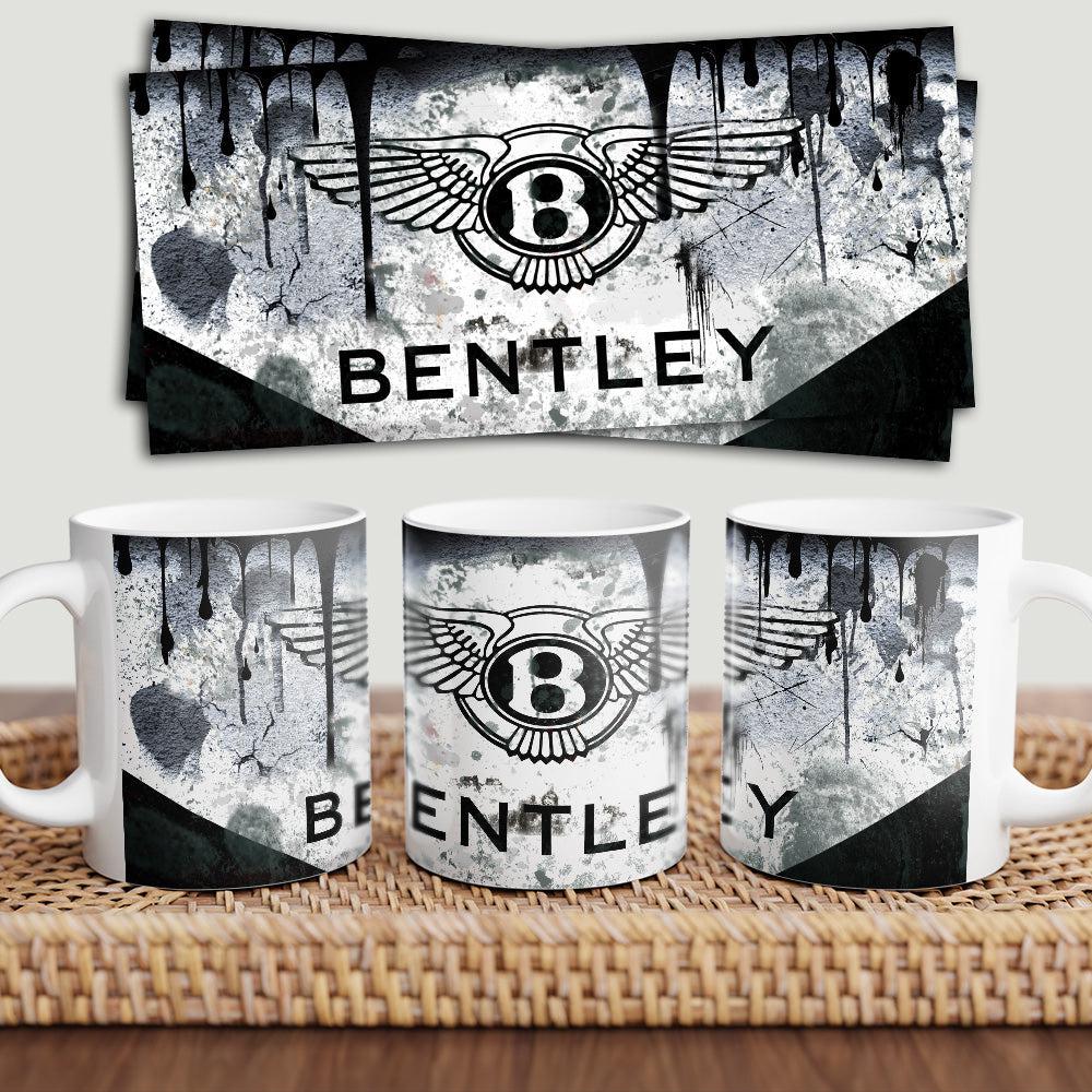 Bentley Keramisk Krus-Krus-Bentley-Garage Culture Shop- garage - man cave - merchandise