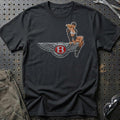 
Produktbillede af Bentley Pinup T-Shirt