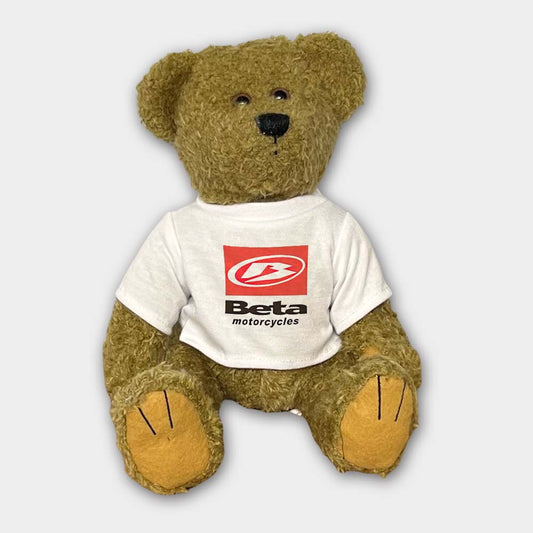 Beta Plysdyr Bamse, Teddy Bear-Bamse-Beta-Garage Culture Shop- garage - man cave - merchandise