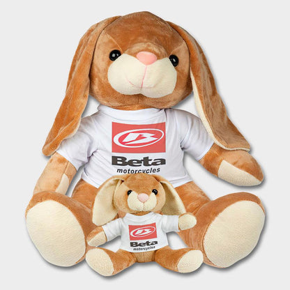 Beta Plysdyr Kanin, Bunny-Bamse-Beta-Garage Culture Shop- garage - man cave - merchandise