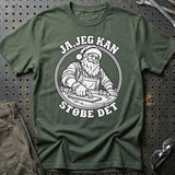 Grøn Militær