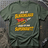 Grøn Militær