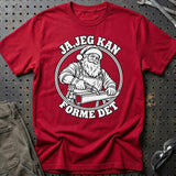 Rød