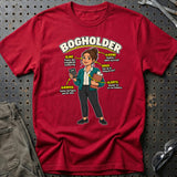 Rød