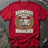 Rød
